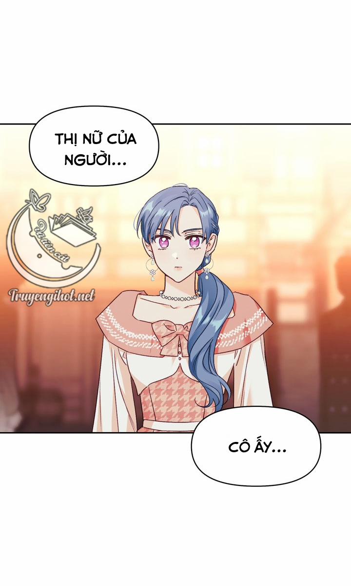 Ác Nữ Xứng Đôi Với Bạo Chúa 76.1 trang 26