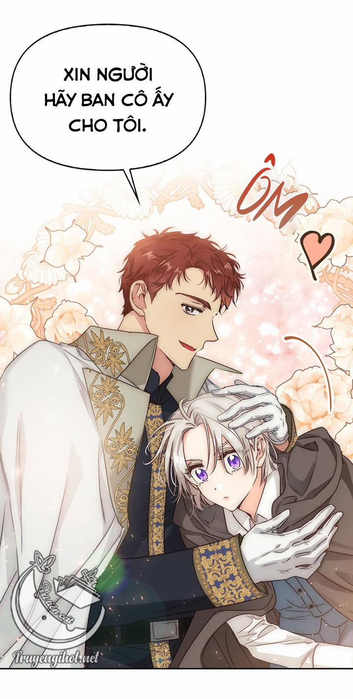 Ác Nữ Xứng Đôi Với Bạo Chúa 76.1 trang 27