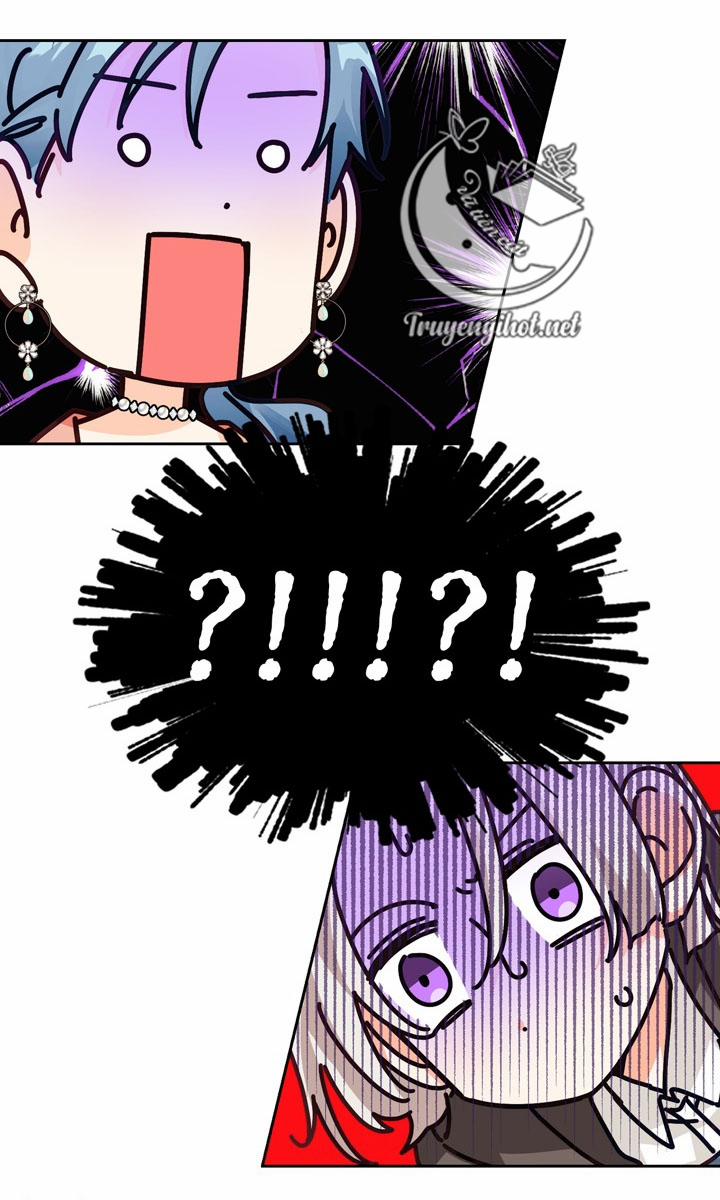 Ác Nữ Xứng Đôi Với Bạo Chúa 76.1 trang 28