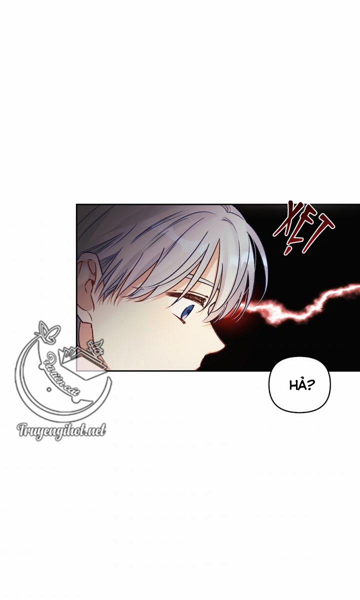 Ác Nữ Xứng Đôi Với Bạo Chúa 76.1 trang 5