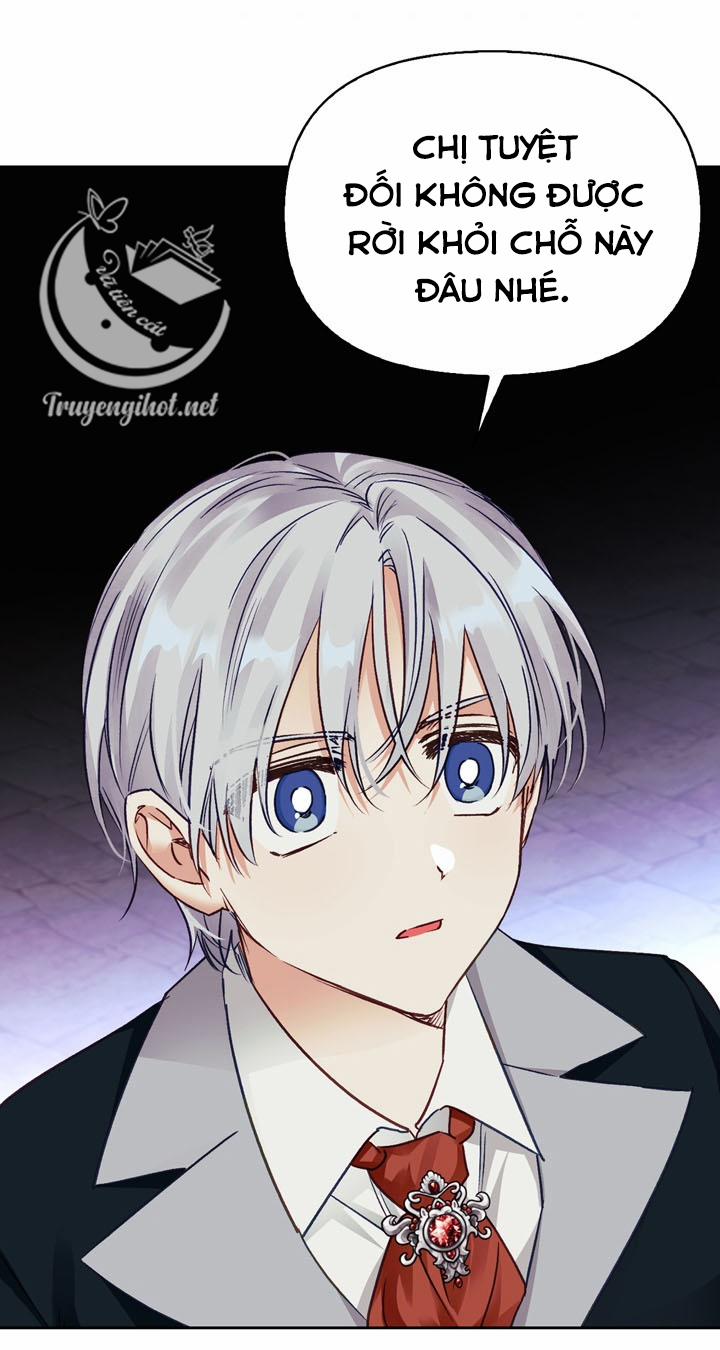 Ác Nữ Xứng Đôi Với Bạo Chúa 76.1 trang 7