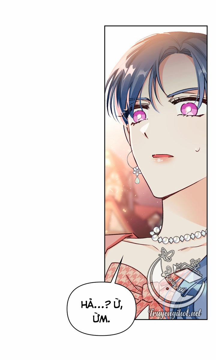 Ác Nữ Xứng Đôi Với Bạo Chúa 76.1 trang 8