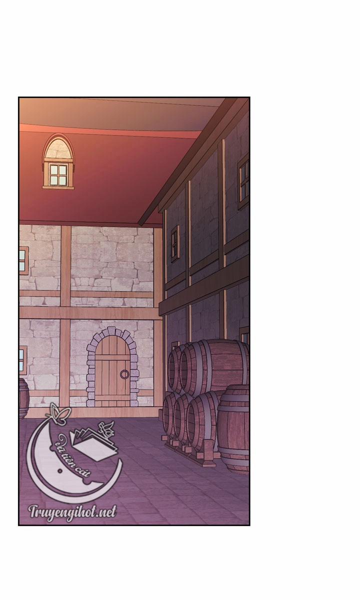 Ác Nữ Xứng Đôi Với Bạo Chúa 76.1 trang 9