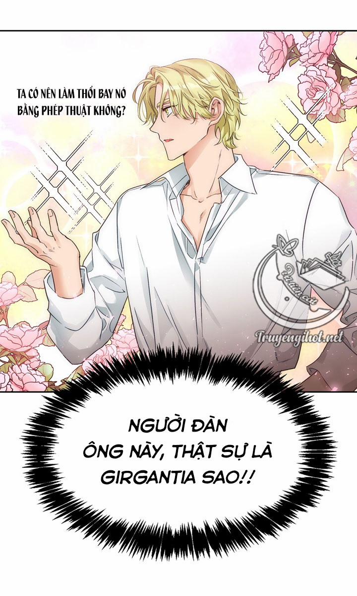 Ác Nữ Xứng Đôi Với Bạo Chúa 77.1 trang 10