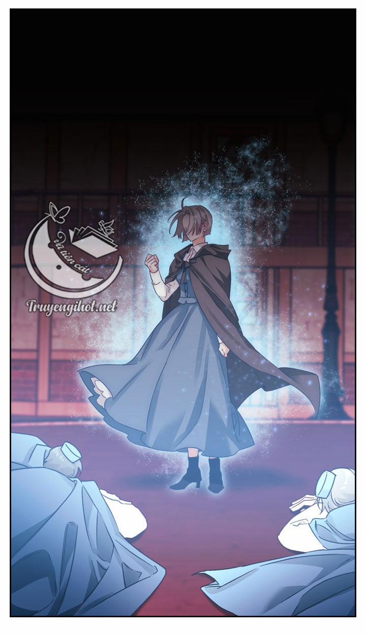 Ác Nữ Xứng Đôi Với Bạo Chúa 77.1 trang 13