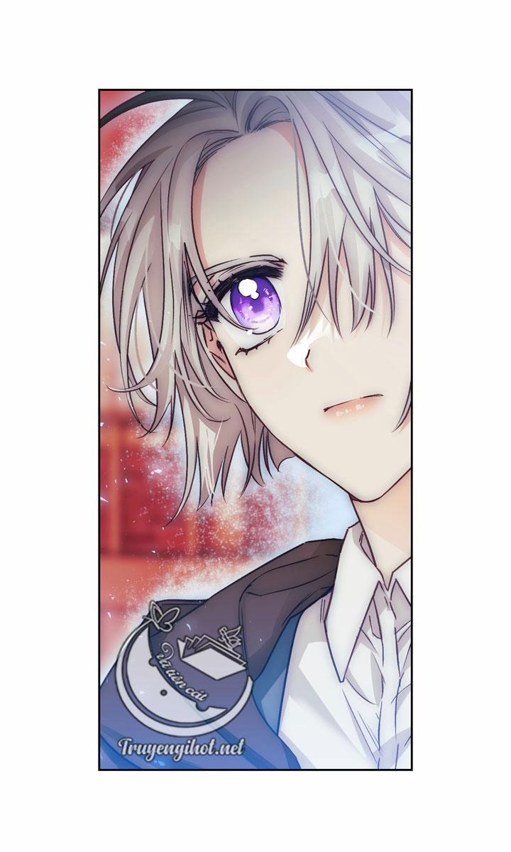 Ác Nữ Xứng Đôi Với Bạo Chúa 77.1 trang 14