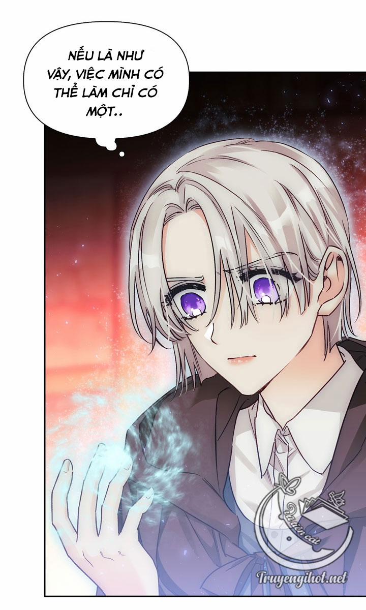 Ác Nữ Xứng Đôi Với Bạo Chúa 77.1 trang 16