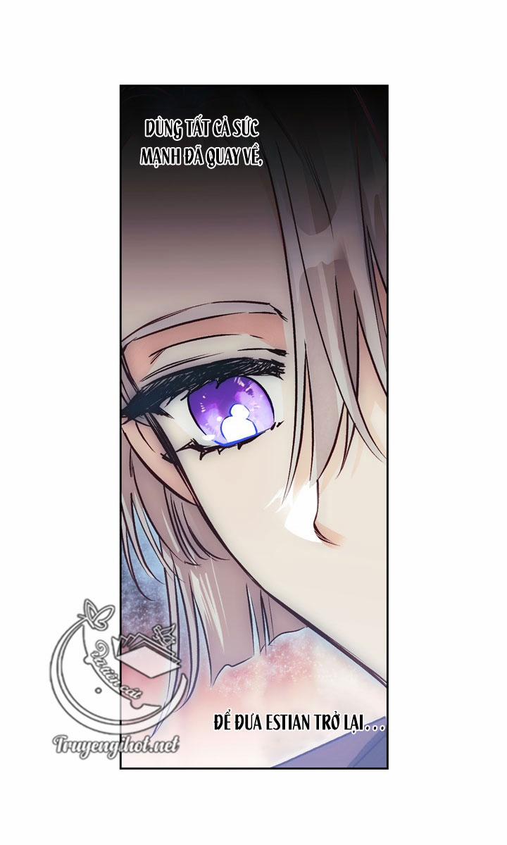 Ác Nữ Xứng Đôi Với Bạo Chúa 77.1 trang 17