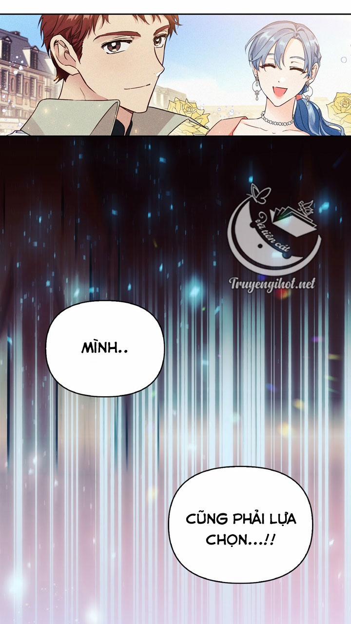 Ác Nữ Xứng Đôi Với Bạo Chúa 77.1 trang 20