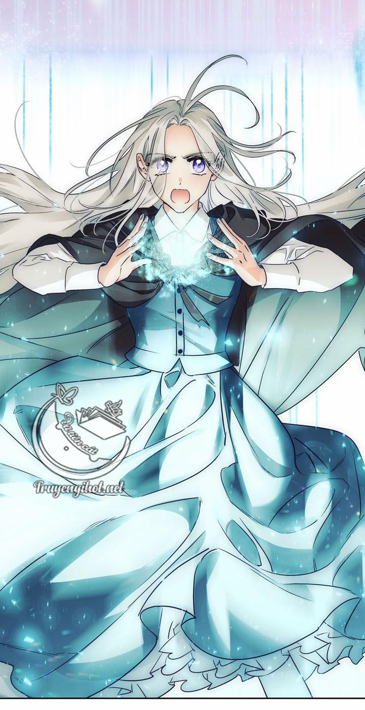 Ác Nữ Xứng Đôi Với Bạo Chúa 77.1 trang 21