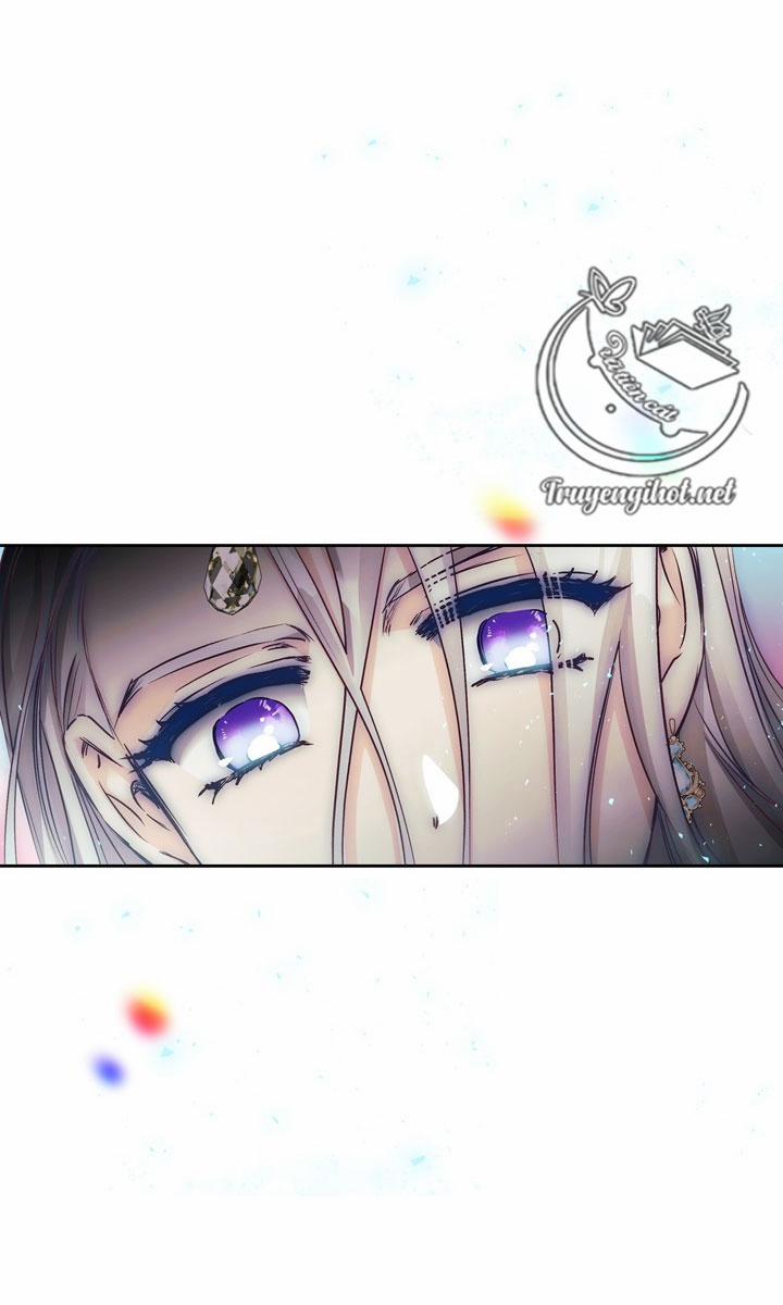 Ác Nữ Xứng Đôi Với Bạo Chúa 77.1 trang 22