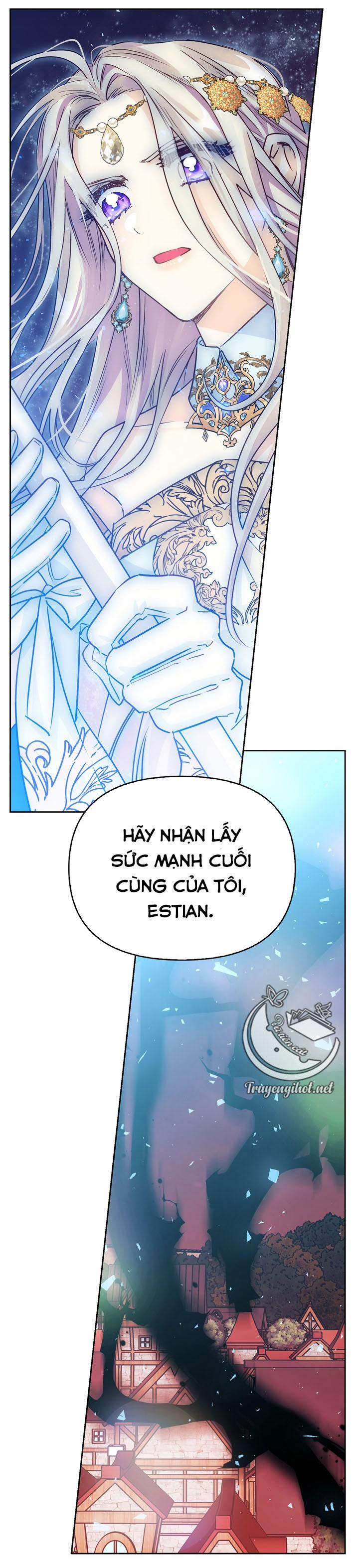 Ác Nữ Xứng Đôi Với Bạo Chúa 77.1 trang 24