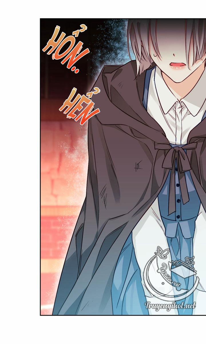 Ác Nữ Xứng Đôi Với Bạo Chúa 77.1 trang 27