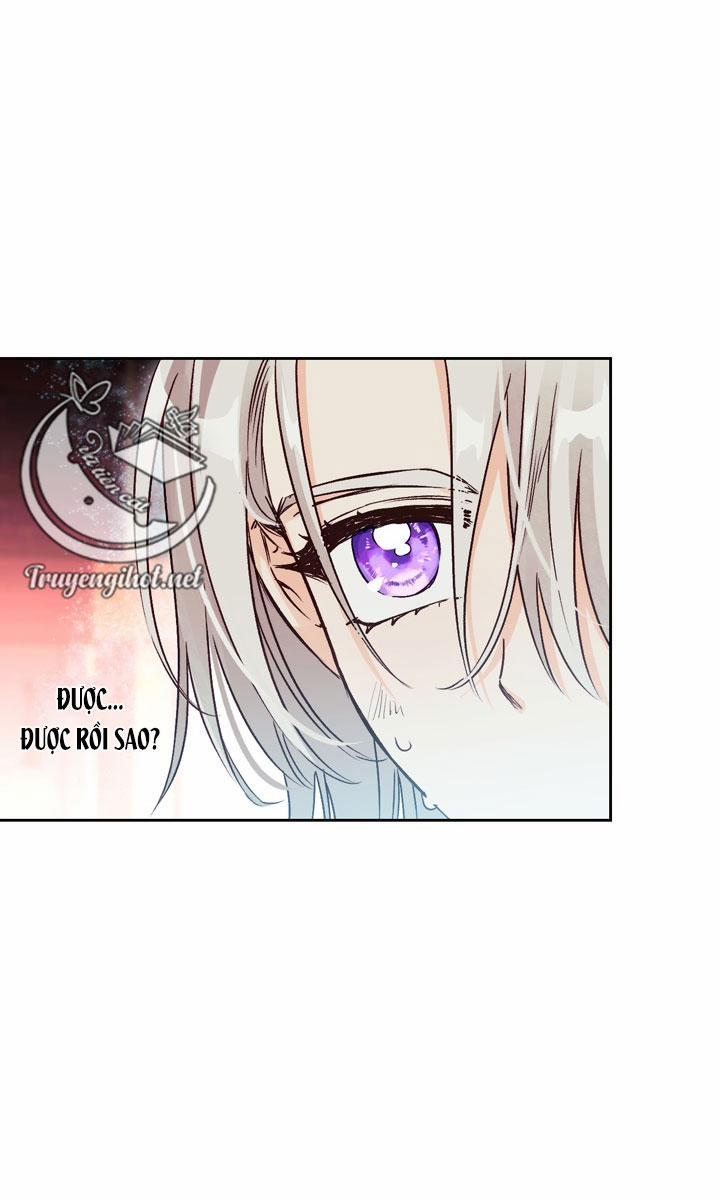 Ác Nữ Xứng Đôi Với Bạo Chúa 77.1 trang 28