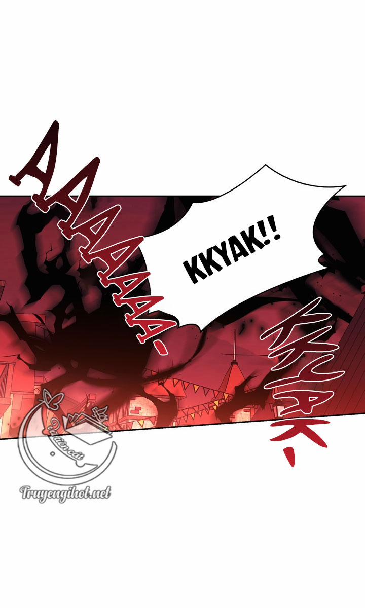 Ác Nữ Xứng Đôi Với Bạo Chúa 77.1 trang 3