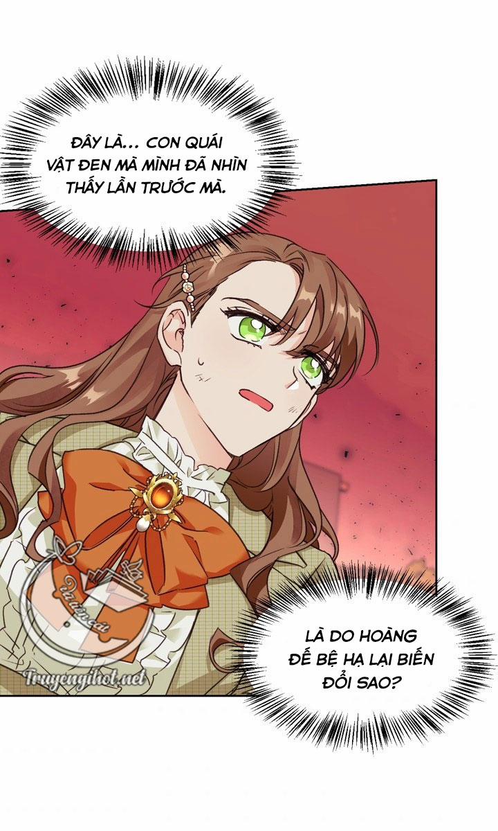 Ác Nữ Xứng Đôi Với Bạo Chúa 77.1 trang 5