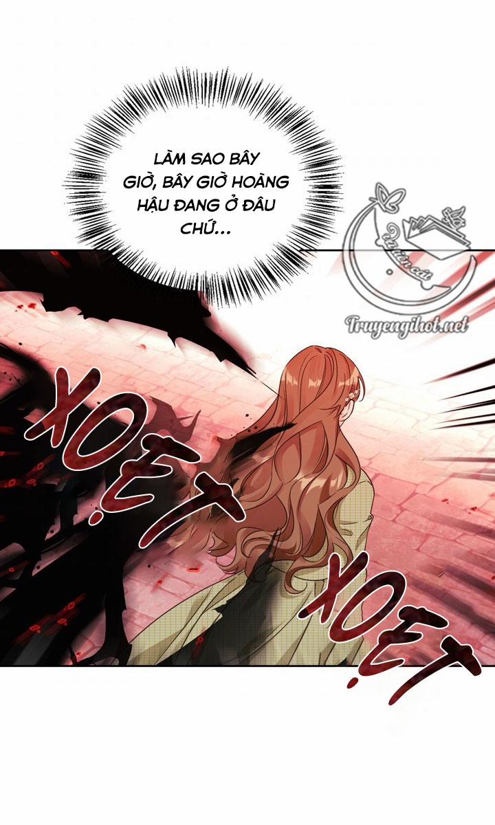 Ác Nữ Xứng Đôi Với Bạo Chúa 77.1 trang 6