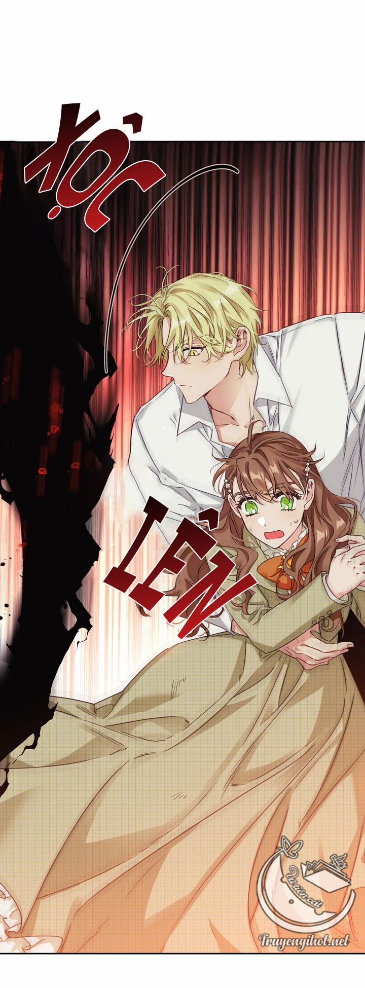 Ác Nữ Xứng Đôi Với Bạo Chúa 77.1 trang 7