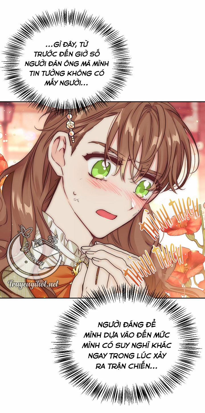 Ác Nữ Xứng Đôi Với Bạo Chúa 77.1 trang 9