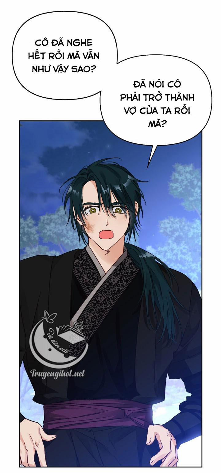 Ác Nữ Xứng Đôi Với Bạo Chúa 77.2 trang 10