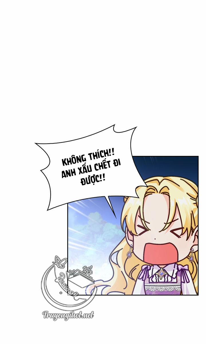 Ác Nữ Xứng Đôi Với Bạo Chúa 77.2 trang 11