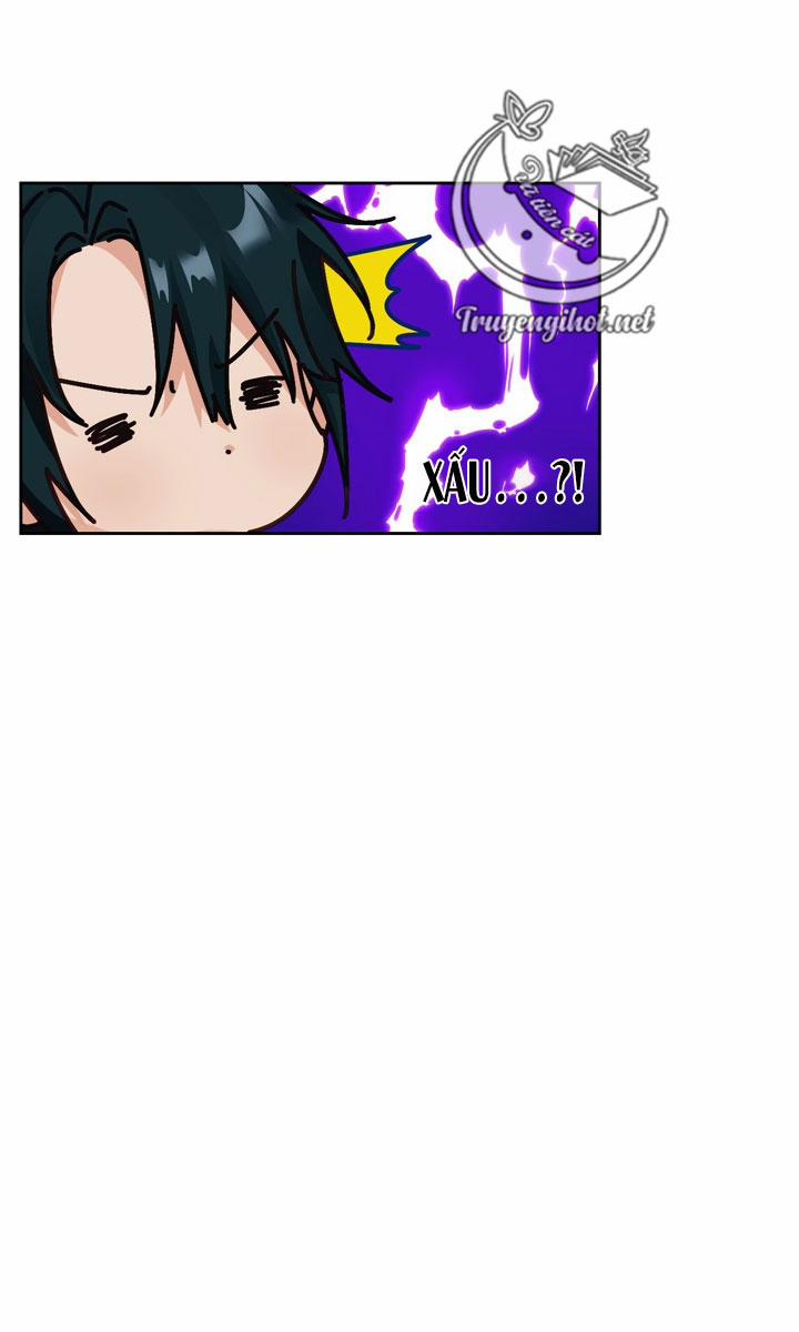 Ác Nữ Xứng Đôi Với Bạo Chúa 77.2 trang 12