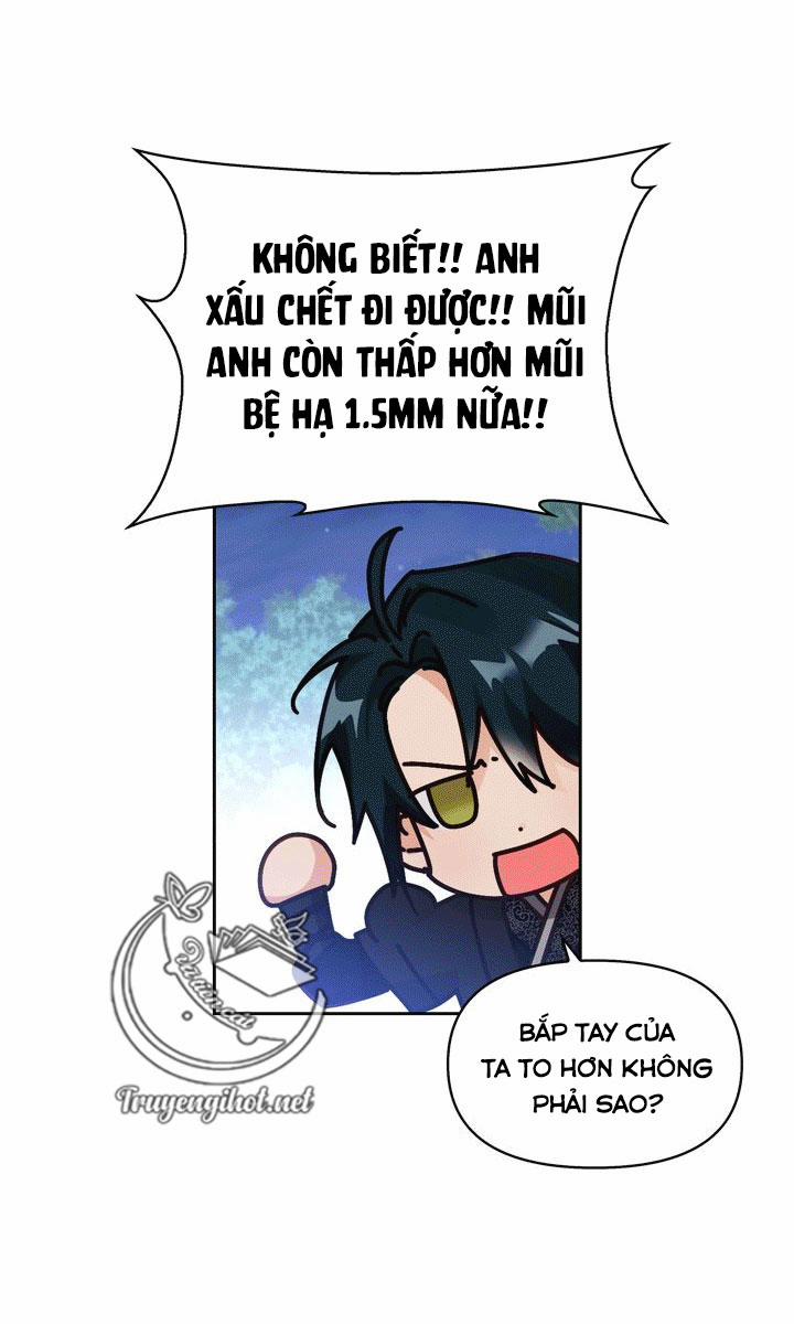 Ác Nữ Xứng Đôi Với Bạo Chúa 77.2 trang 14