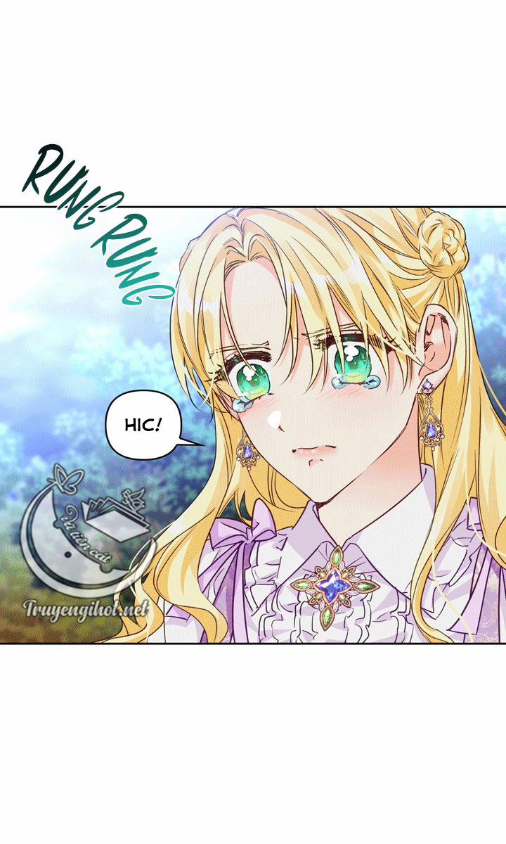 Ác Nữ Xứng Đôi Với Bạo Chúa 77.2 trang 17