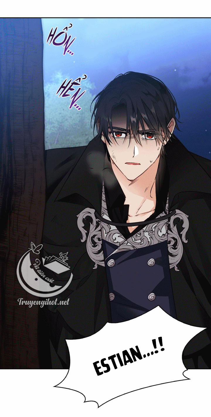 Ác Nữ Xứng Đôi Với Bạo Chúa 77.2 trang 22