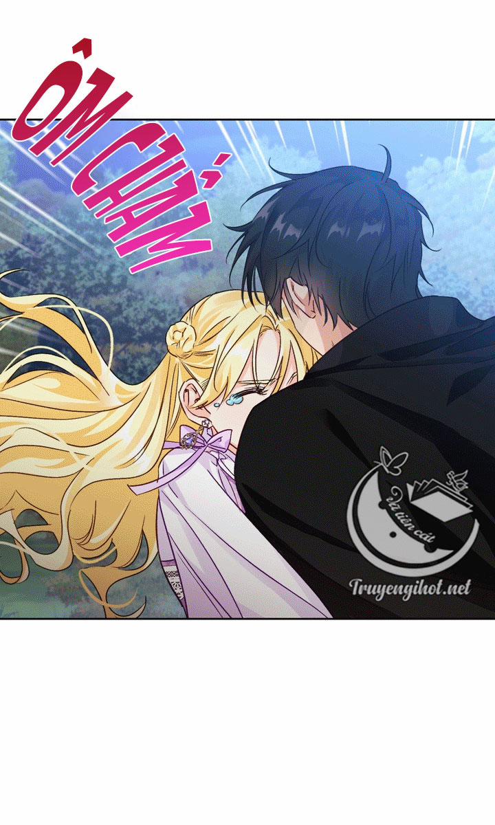 Ác Nữ Xứng Đôi Với Bạo Chúa 77.2 trang 23