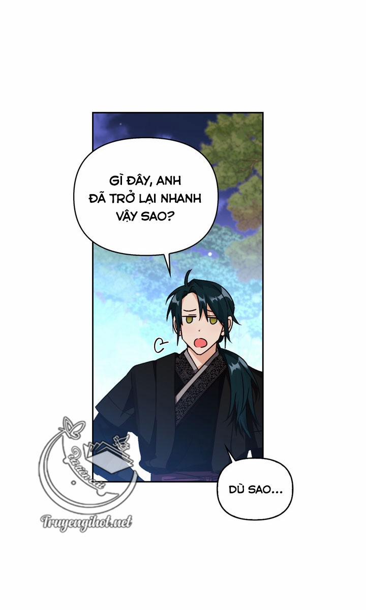 Ác Nữ Xứng Đôi Với Bạo Chúa 77.2 trang 24