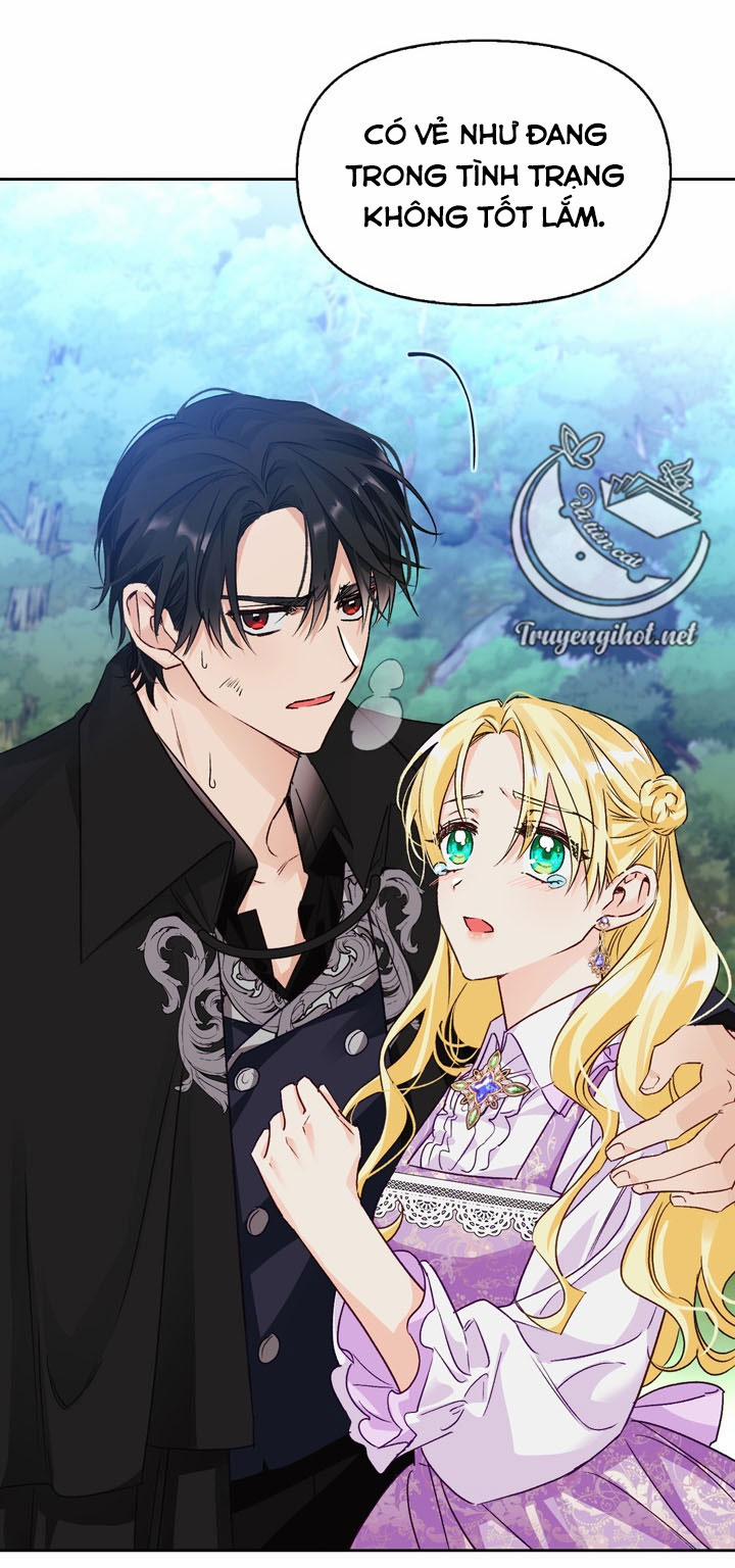 Ác Nữ Xứng Đôi Với Bạo Chúa 77.2 trang 25