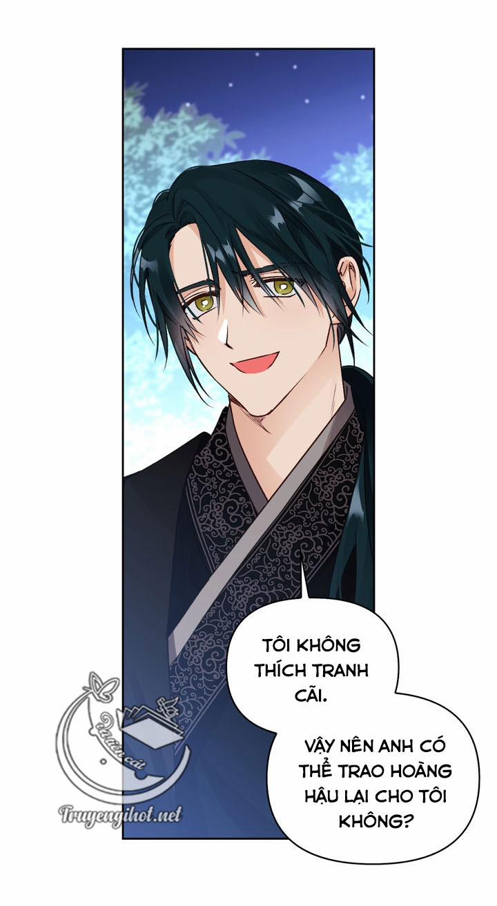 Ác Nữ Xứng Đôi Với Bạo Chúa 77.2 trang 26