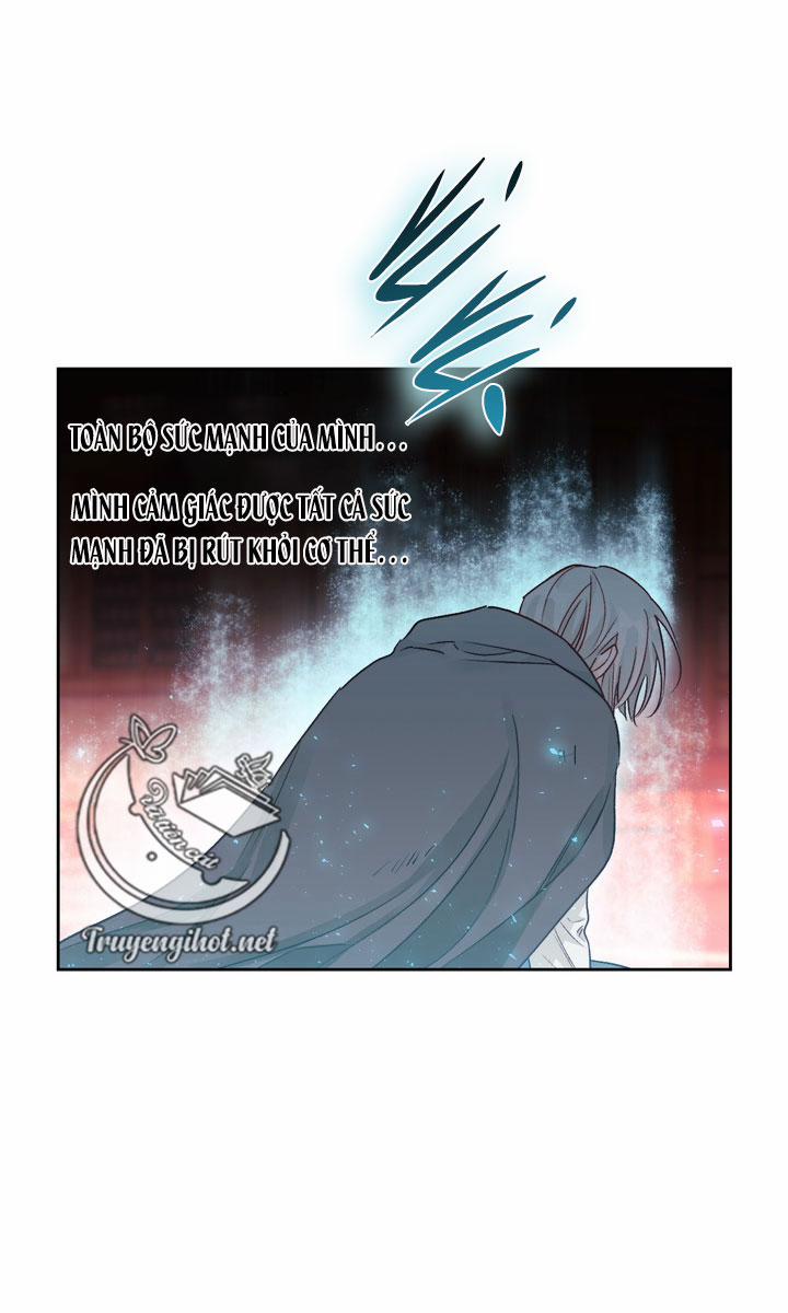 Ác Nữ Xứng Đôi Với Bạo Chúa 77.2 trang 3