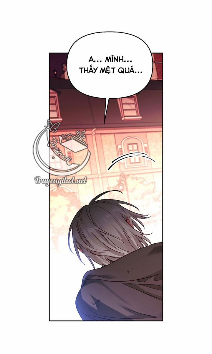 Ác Nữ Xứng Đôi Với Bạo Chúa 77.2 trang 4