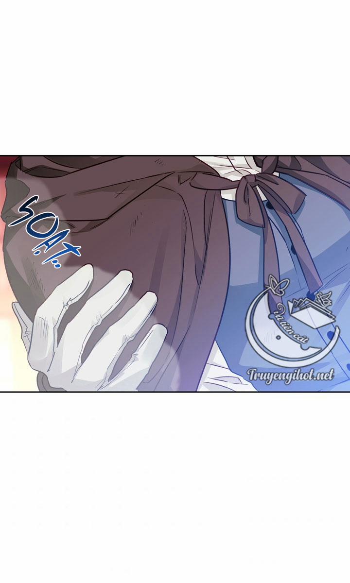 Ác Nữ Xứng Đôi Với Bạo Chúa 77.2 trang 6