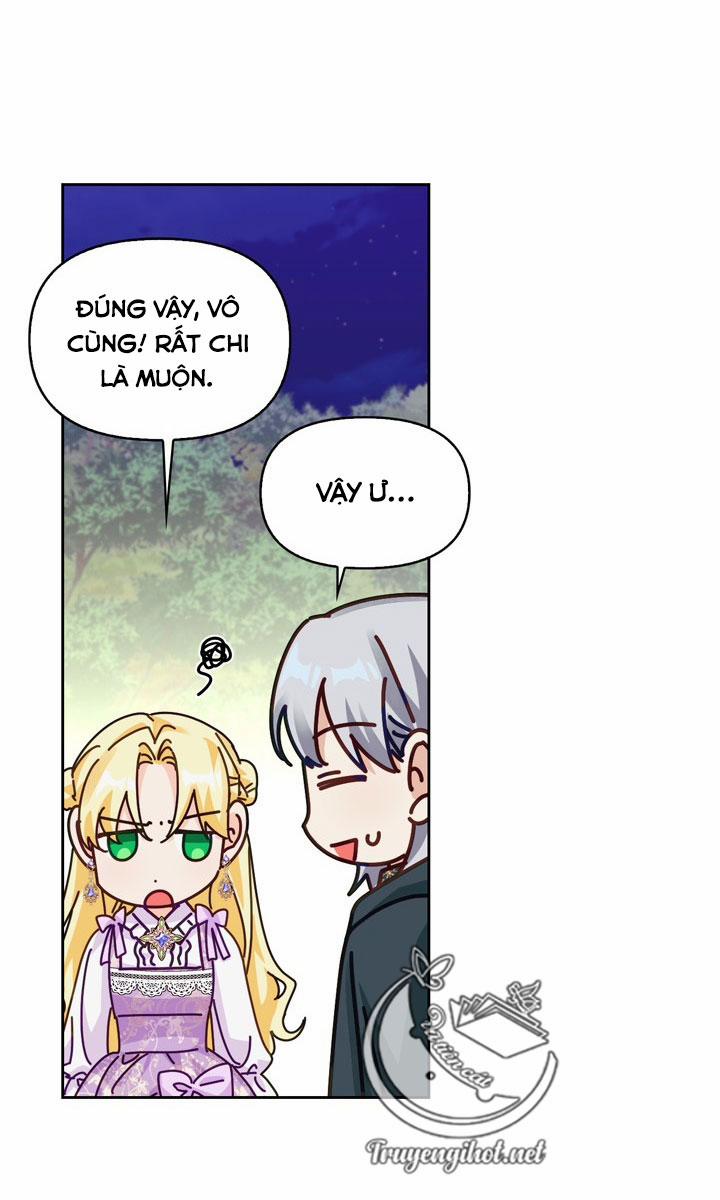 Ác Nữ Xứng Đôi Với Bạo Chúa 78 trang 10