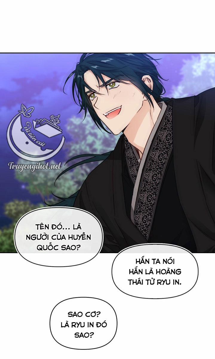 Ác Nữ Xứng Đôi Với Bạo Chúa 78 trang 12