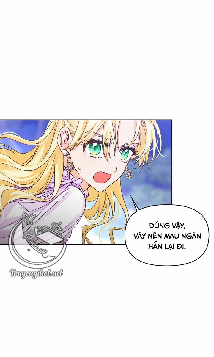 Ác Nữ Xứng Đôi Với Bạo Chúa 78 trang 13