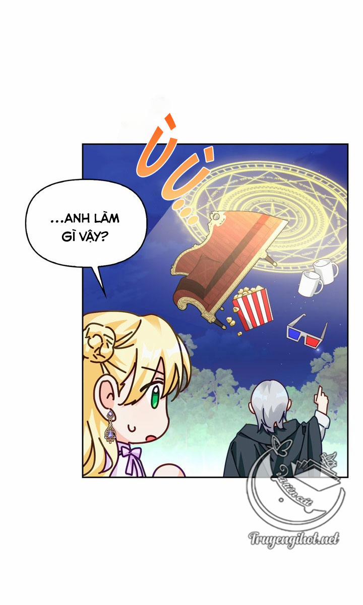 Ác Nữ Xứng Đôi Với Bạo Chúa 78 trang 14