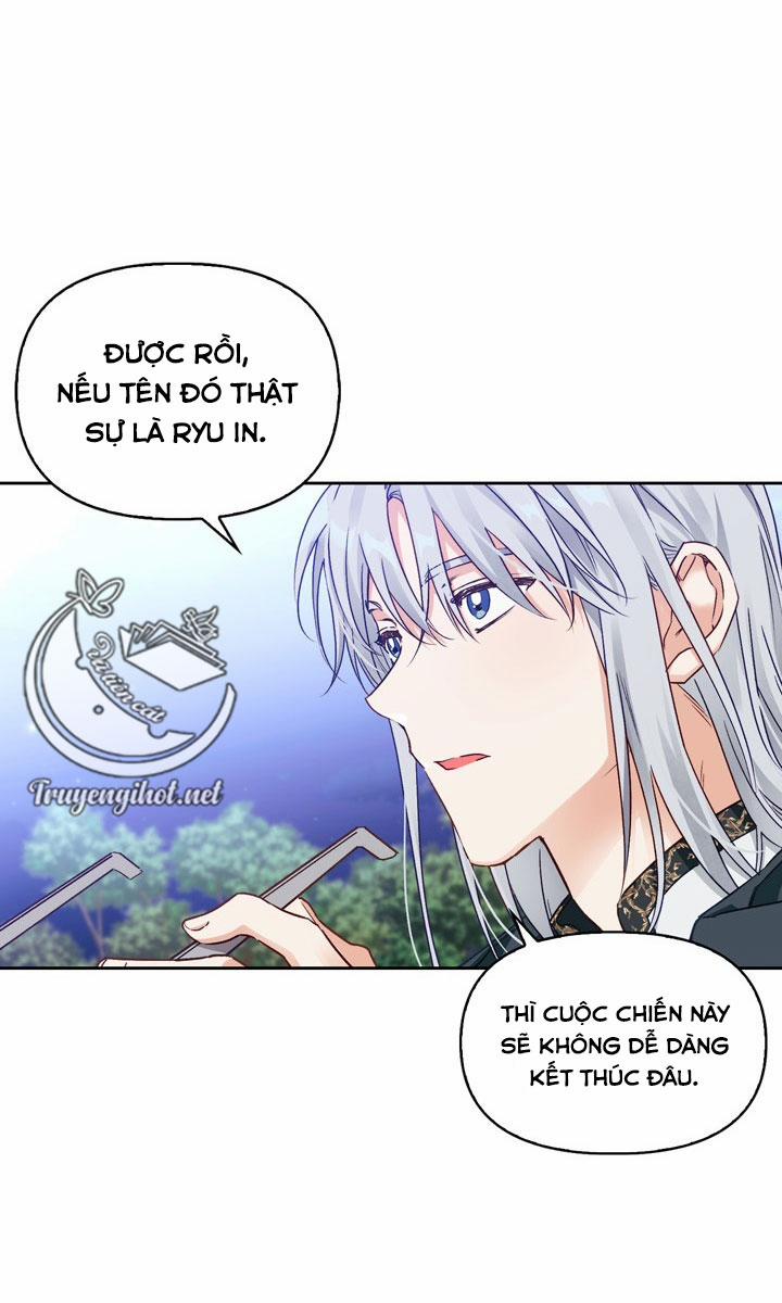 Ác Nữ Xứng Đôi Với Bạo Chúa 78 trang 16