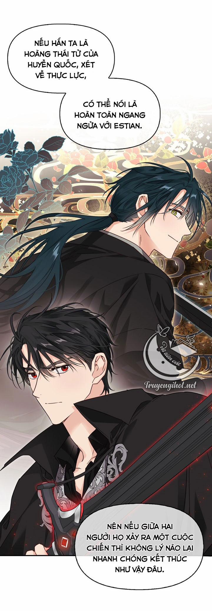 Ác Nữ Xứng Đôi Với Bạo Chúa 78 trang 17