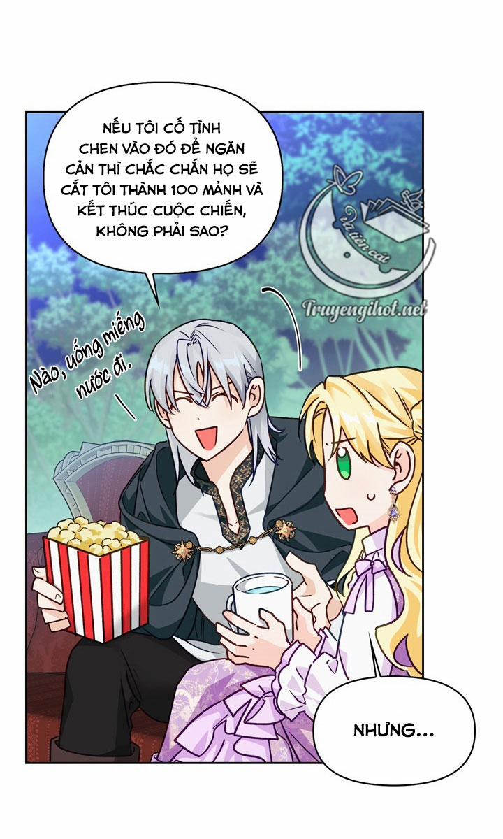 Ác Nữ Xứng Đôi Với Bạo Chúa 78 trang 18