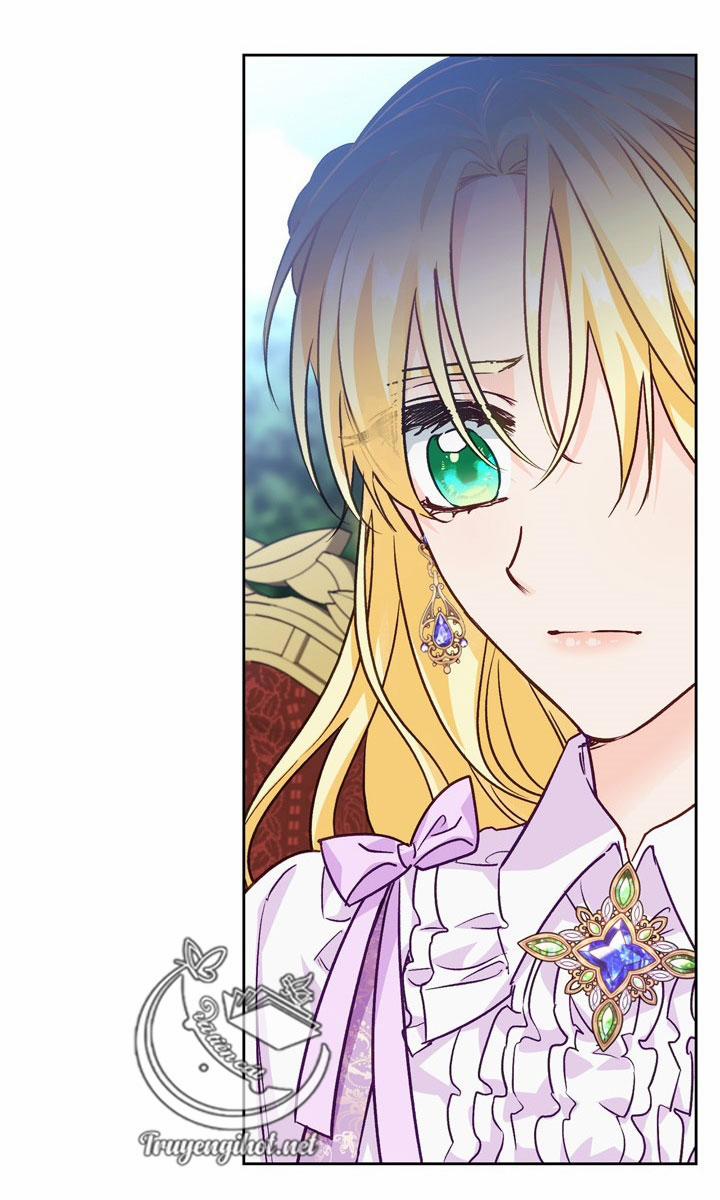 Ác Nữ Xứng Đôi Với Bạo Chúa 78 trang 19