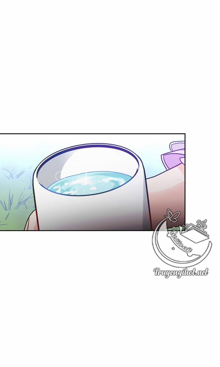 Ác Nữ Xứng Đôi Với Bạo Chúa 78 trang 23