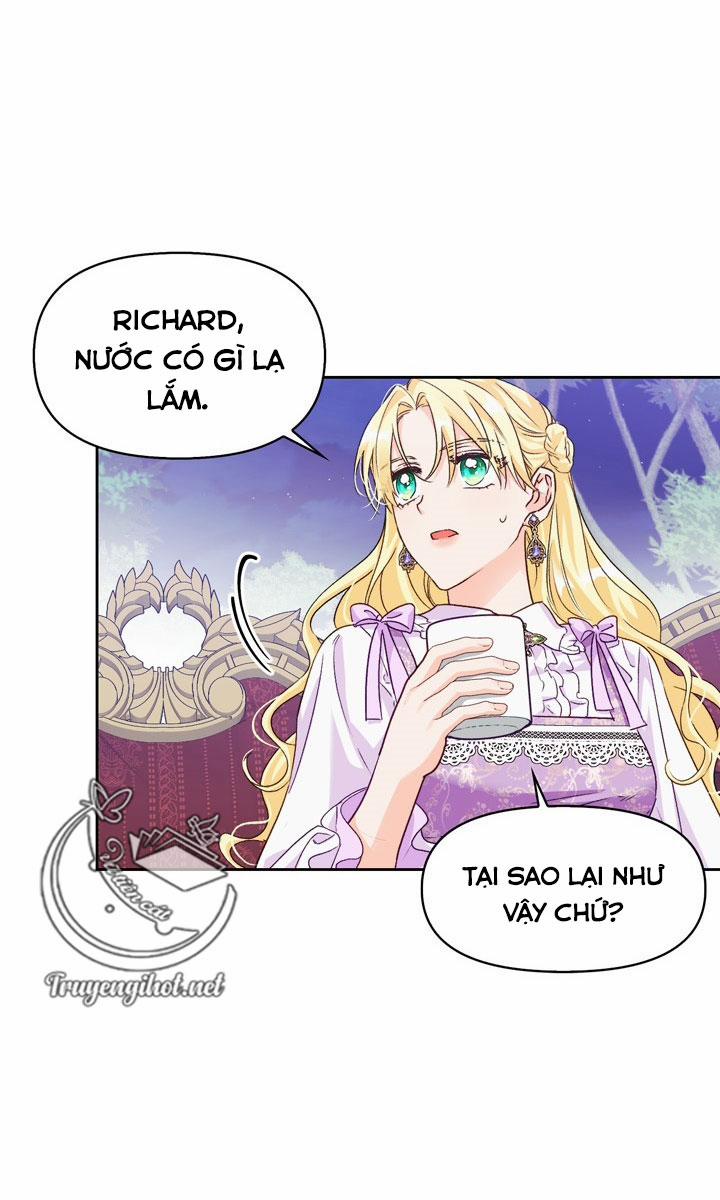 Ác Nữ Xứng Đôi Với Bạo Chúa 78 trang 24