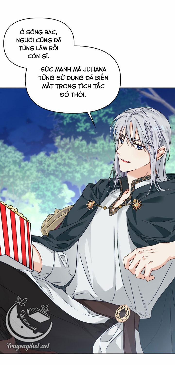 Ác Nữ Xứng Đôi Với Bạo Chúa 78 trang 27