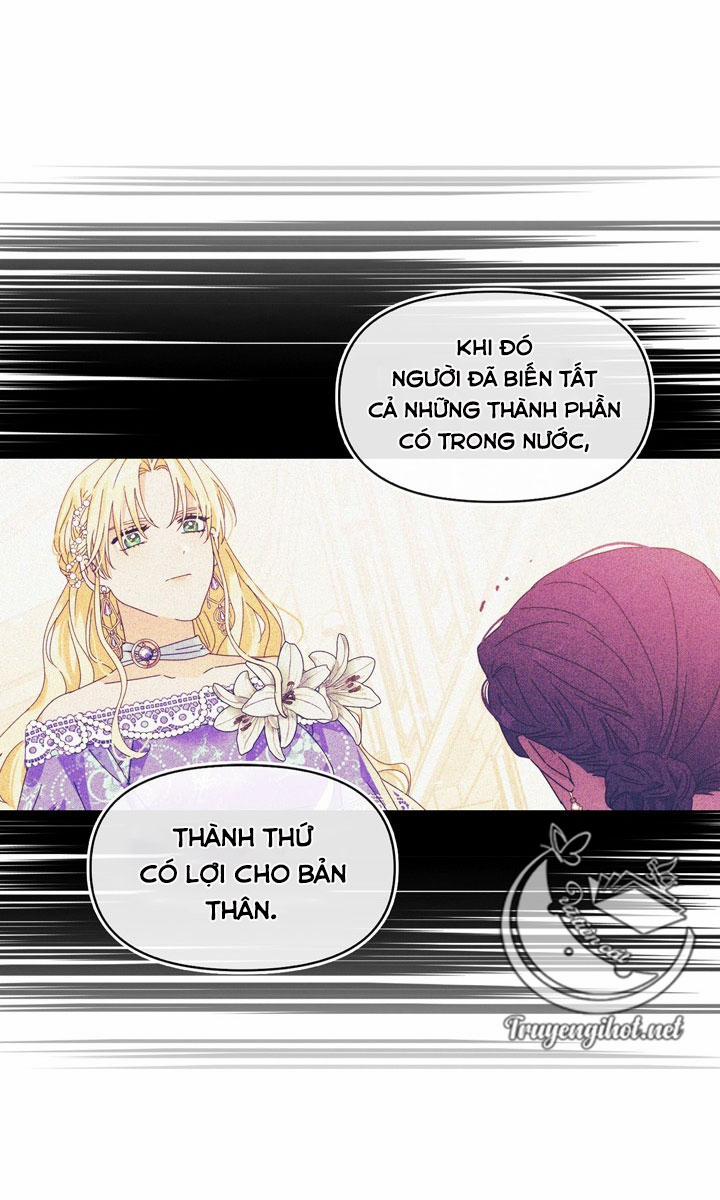 Ác Nữ Xứng Đôi Với Bạo Chúa 78 trang 28