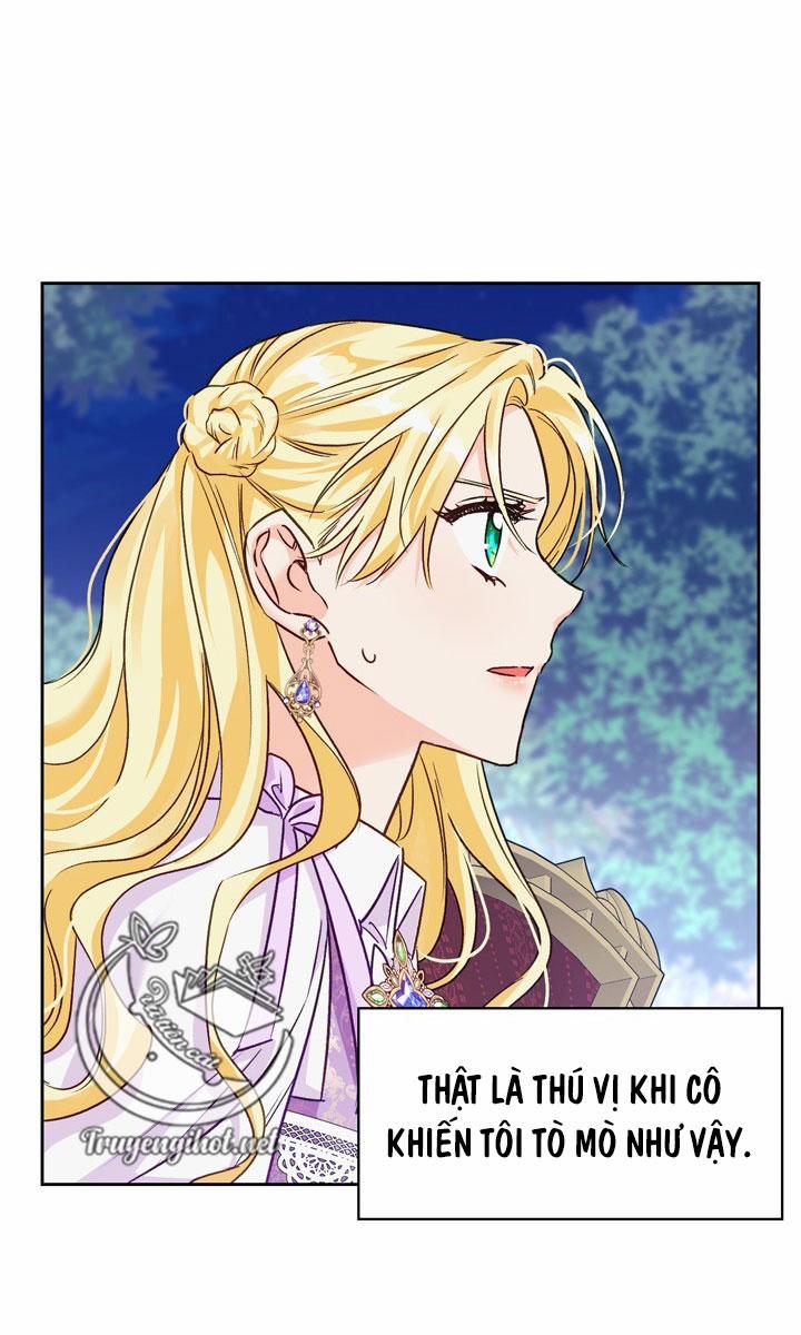 Ác Nữ Xứng Đôi Với Bạo Chúa 78 trang 33