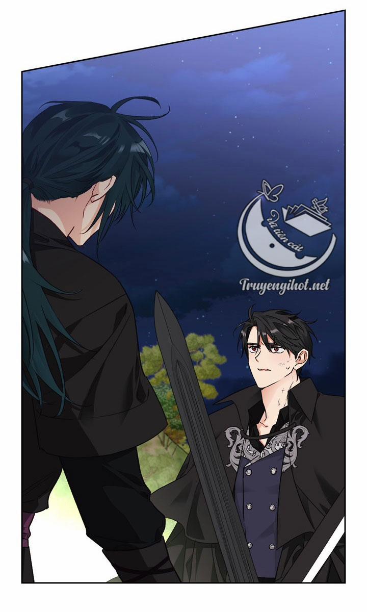 Ác Nữ Xứng Đôi Với Bạo Chúa 78 trang 4